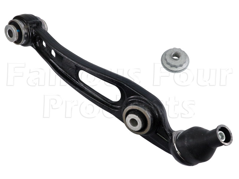 Arm Assembly - Front Suspension - Land Rover Discovery 5 (2017 on) (L462) - Suspension & Steering