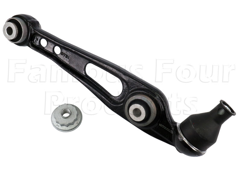 Arm Assembly - Front Suspension - Land Rover Discovery 5 (2017 on) (L462) - Suspension & Steering
