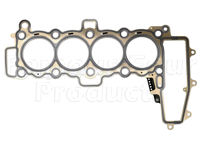 Gasket - Cylinder Head - Land Rover Discovery Sport (L550) - Ingenium 2.0 Diesel Engine