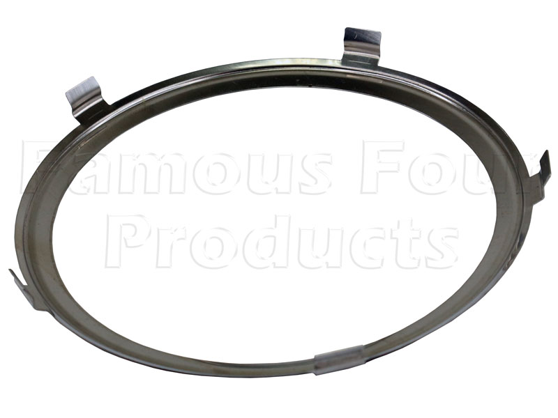 Gasket - Turbocharger to DPF - Land Rover Discovery Sport (L550) - Ingenium 2.0 Diesel Engine