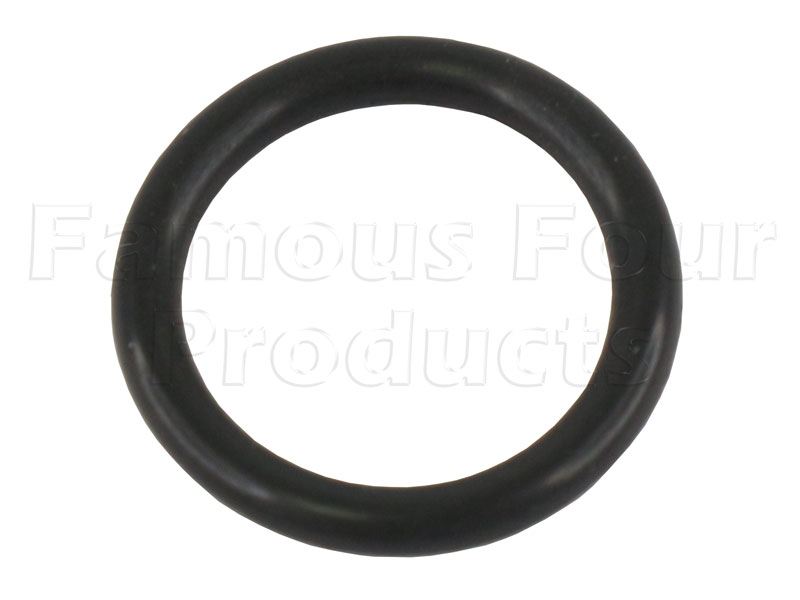 O Ring - Turbocharger to Drain Pipe - Land Rover Discovery Sport (L550) - Ingenium 2.0 Diesel Engine