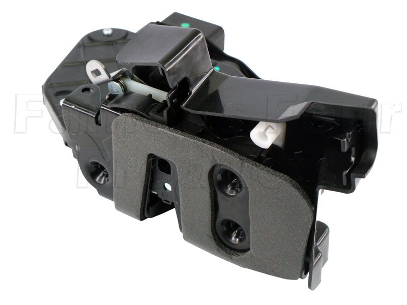 FF015720 - Door Latch Assembly - Front - Land Rover Freelander 2