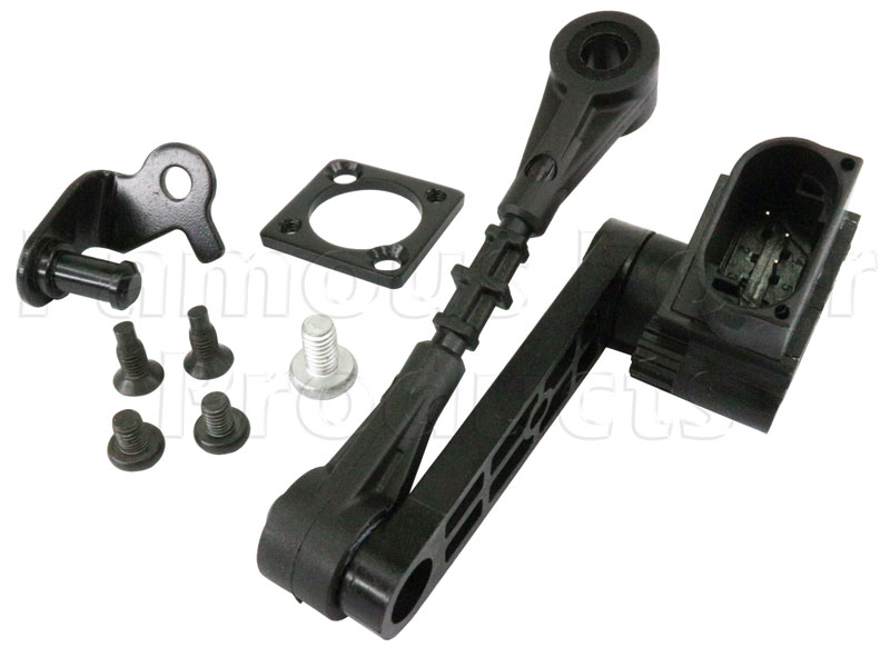 Ride Height Sensor - Range Rover Sport to 2009 MY (L320) - Suspension & Steering