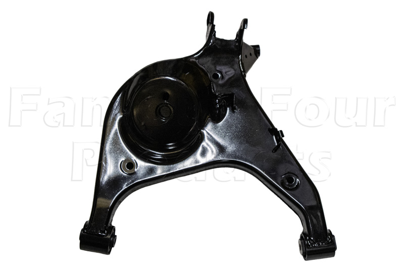 Arm Assembly - Rear Suspension - Range Rover Third Generation up to 2009 MY (L322) - Suspension & Steering