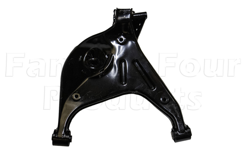 Arm Assembly - Rear Suspension - Range Rover Third Generation up to 2009 MY (L322) - Suspension & Steering