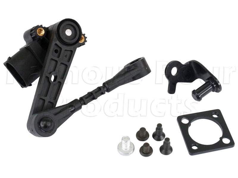 Ride Height Sensor - Range Rover Sport to 2009 MY (L320) - Suspension & Steering