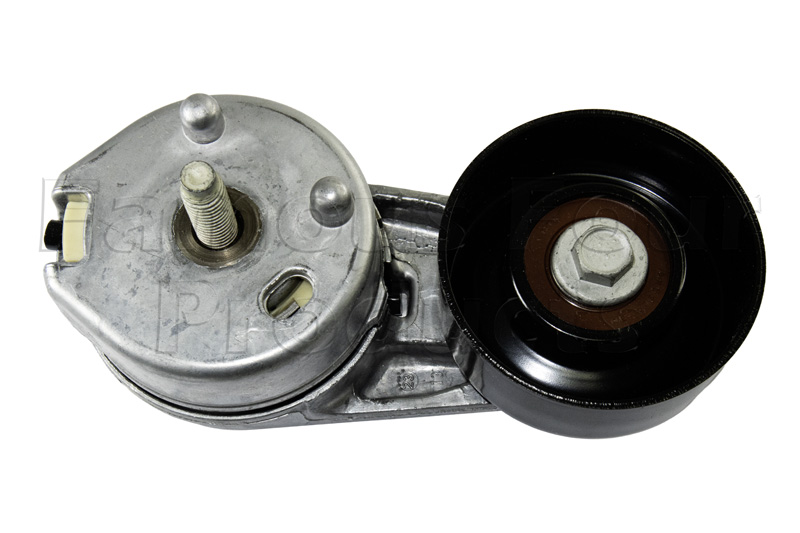 FF015738 - Tensioner - Auxiliary Belt - Range Rover Third Generation up to 2009 MY