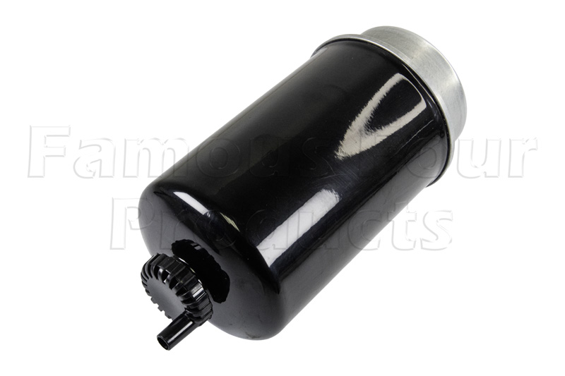 Fuel Filter Element - Range Rover Sport 2014 on (L494) - General Service Parts