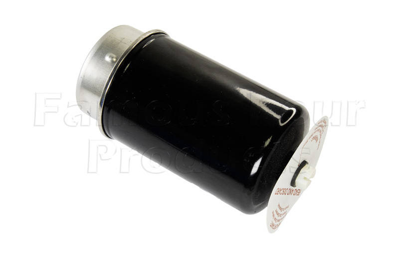 Fuel Filter Element - Range Rover 2013-2021 Models (L405) - Fuel & Air Systems