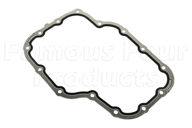FF015772 - Sump Gasket - Range Rover Sport to 2009 MY