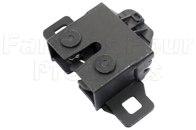 Bonnet Latch and Switch - Alarm Version - Range Rover Sport to 2009 MY (L320) - Electrical