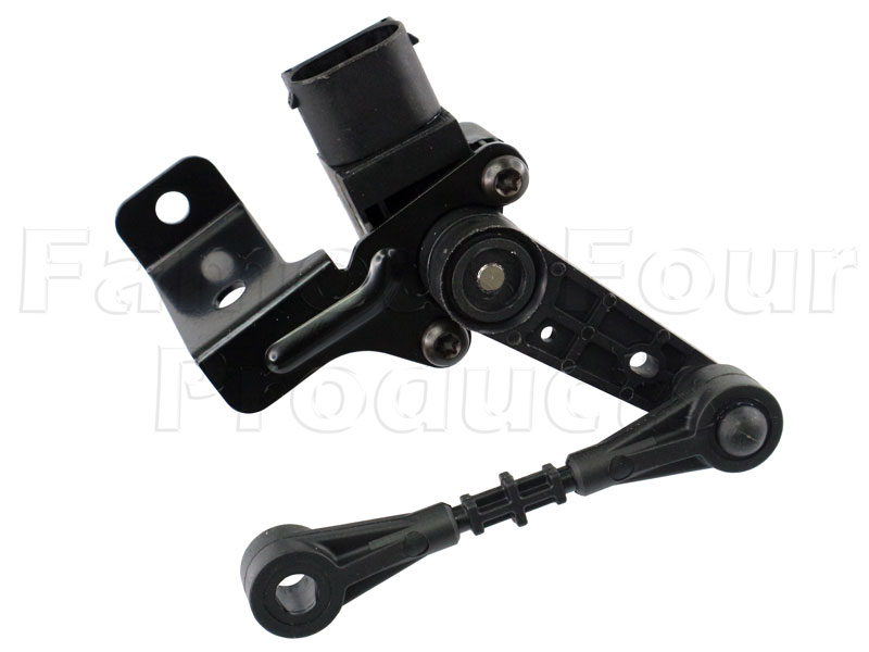 Sensor - Ride Height - Range Rover Evoque 2011-2018 Models (L538) - Suspension & Steering