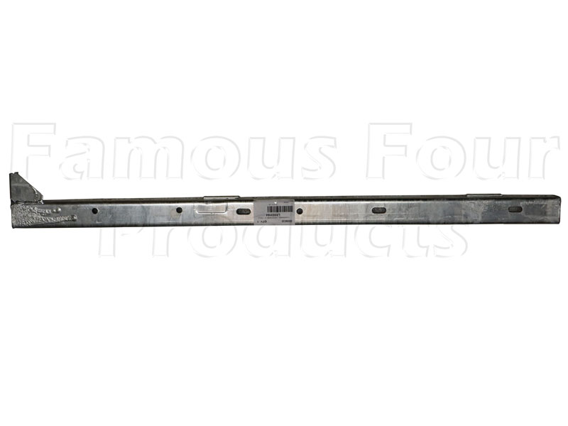 Front Sill - Galvanised - Land Rover 90/110 & Defender (L316) - Body Repair Panels