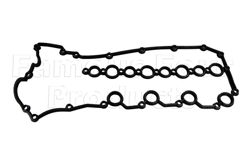 FF015802 - Gasket - Manifold to Cylinder Head - Range Rover 2010-12 Models