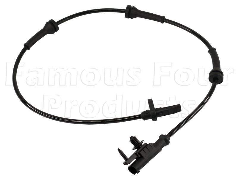 ABS Sensor - Range Rover Sport 2014 on (L494) - Brakes