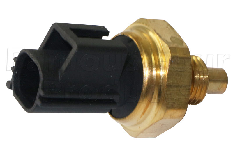 Sensor - Engine Oil Temperature - Land Rover Discovery 3 (L319) - 2.7 TDV6 Diesel Engine