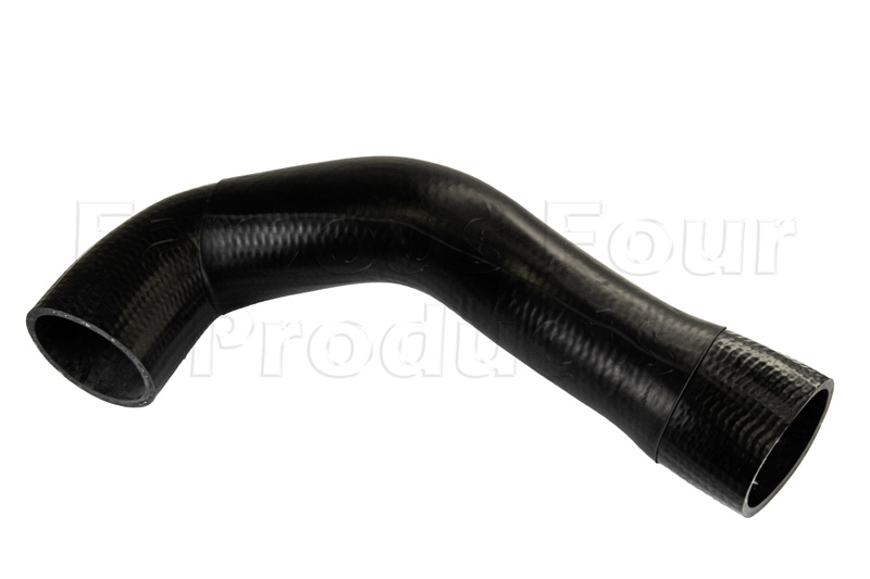 Hose - Intercooler - Land Rover Discovery 4 (L319) - Cooling & Heating