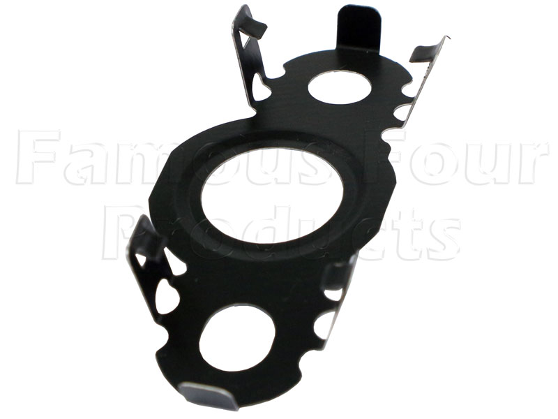 Gasket - Turbocharger to Oil Drain Pipe - Land Rover Discovery Sport (L550) - 2.2 Diesel Engine