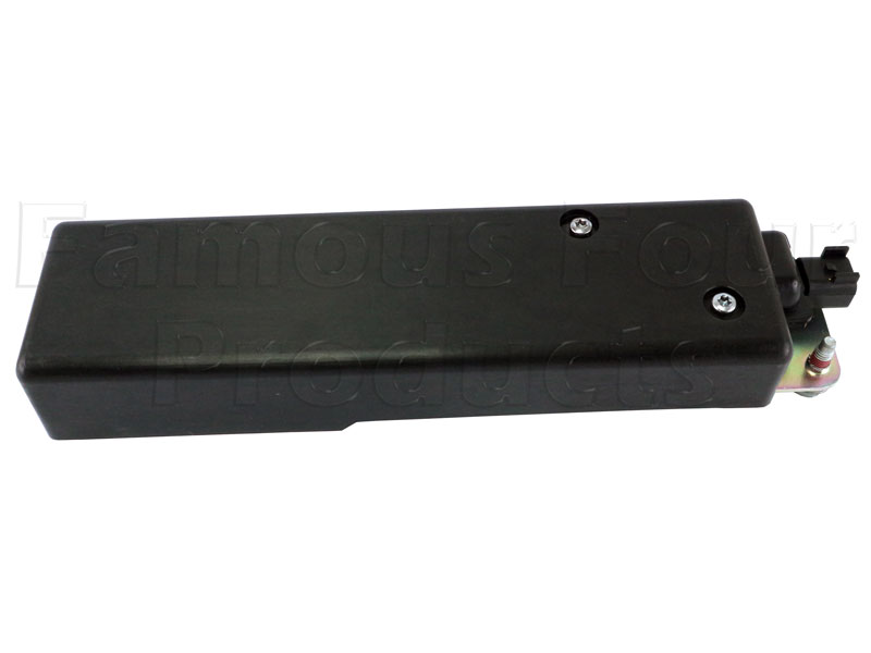 Actuator - Tailgate - Land Rover Discovery 3 (L319) - Body
