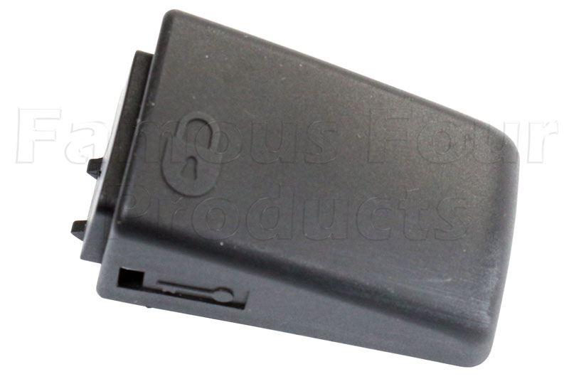 Door Handle Lock Cover - Front - Land Rover Discovery 4 (L319) - Body