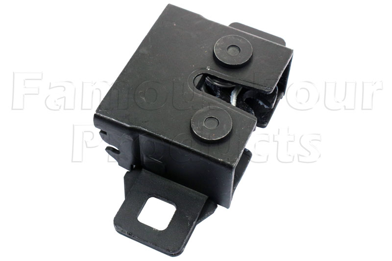 Bonnet Latch - Range Rover Sport to 2009 MY (L320) - Electrical