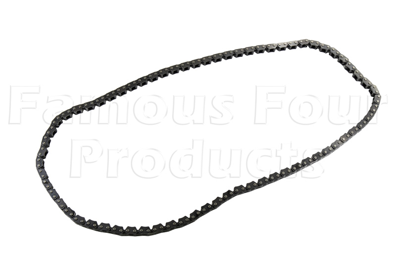 FF015866 - Timing Chain - Range Rover 2010-12 Models