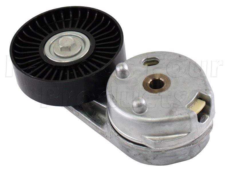 Tensioner Pulley - Auxiliary Drive Belt - Range Rover Sport 2010-2013 Models (L320) - 3.0 V6 Diesel Engine