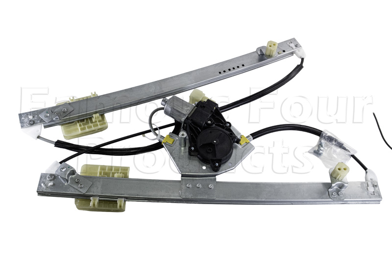 Window Regulator Assembly - Front - Range Rover Sport 2014 on (L494) - Body