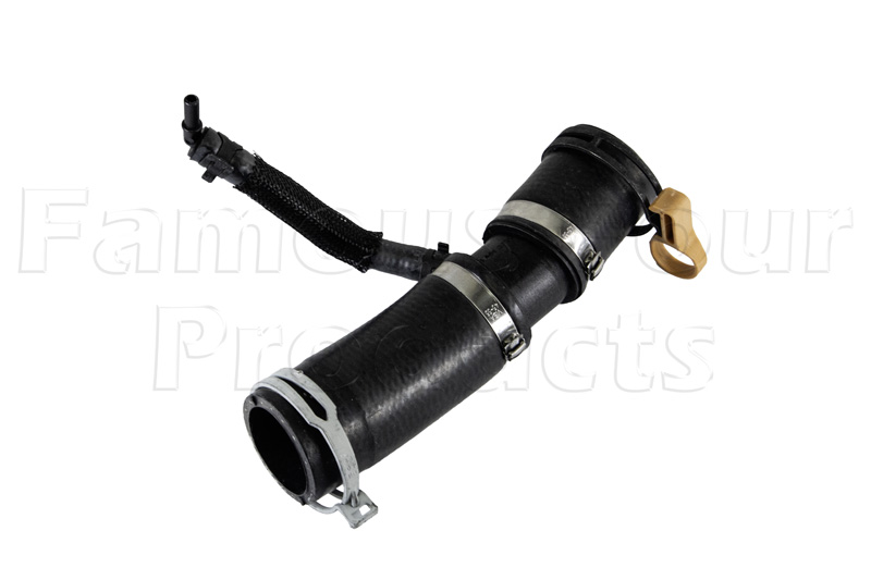 Tube - Thermostat to Engine - Land Rover Discovery 5 (2017 on) (L462) - Cooling & Heating