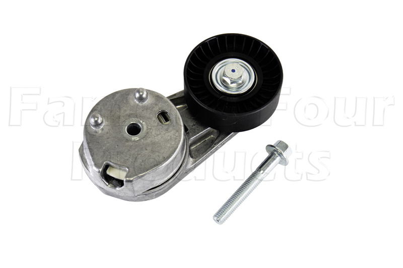 FF015903 - Tensioner Assembly - Primary Drive Belt - Range Rover Sport 2014 on