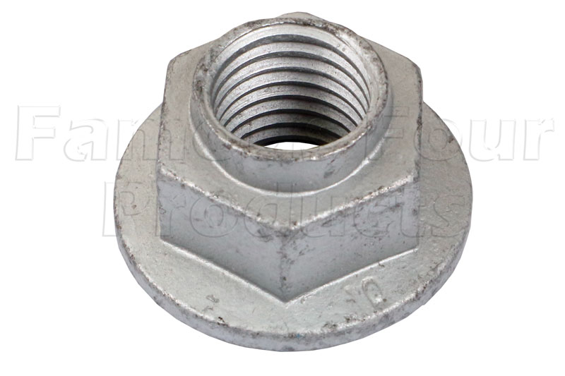 Nut - Land Rover Discovery 4 (L319) - Suspension & Steering