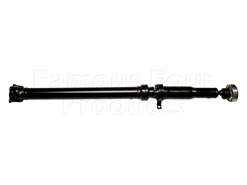 FF015924 - Rear Propshaft - Land Rover Discovery 4
