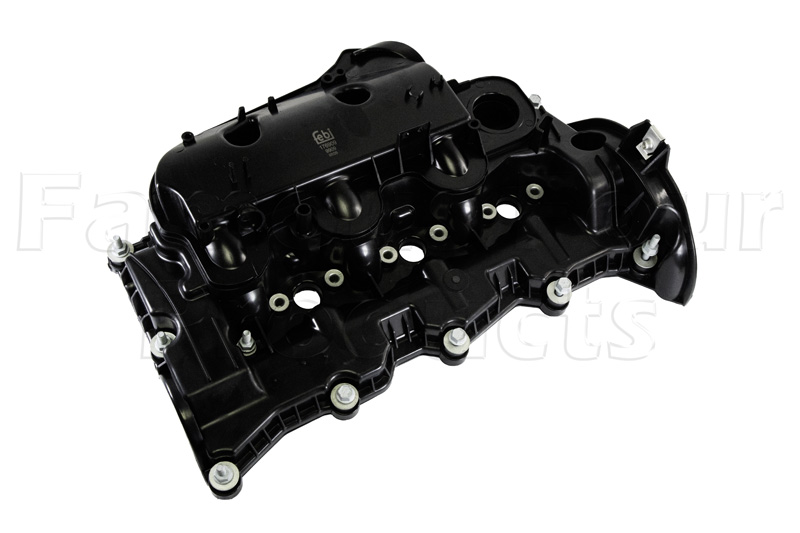 FF015950 - Inlet Manifold - Range Rover Sport 2014 on