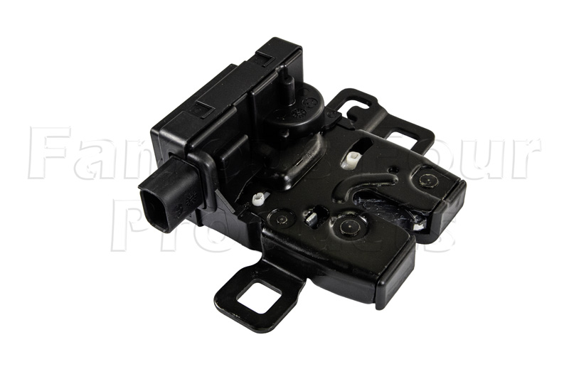 Tailgate Latch - Range Rover Sport to 2009 MY (L320) - Body