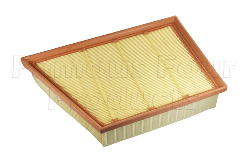 Air Filter Element - Land Rover Discovery Sport (L550) - Fuel & Air Systems