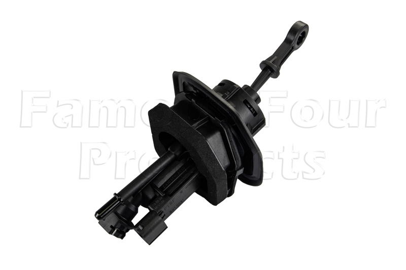 Master Cylinder - Land Rover Freelander 2 (L359) - Clutch & Gearbox