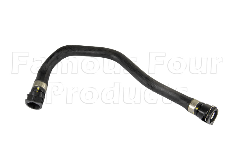 Hose - Engine Coolant Valve to Water Pump - Range Rover Third Generation up to 2009 MY (L322) - Cooling & Heating