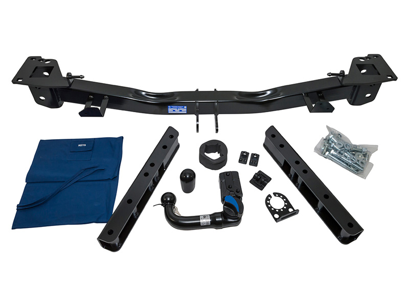 Tow Bar Kit - Land Rover Discovery Sport (L550) - Towing