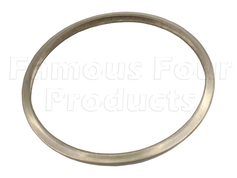 Gasket - Land Rover Freelander 2 (L359) - 2.2 Diesel Engine