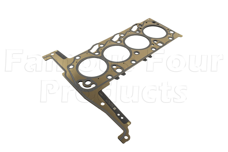 FF016075 - Gasket - Cylinder Head - Land Rover 90/110 & Defender