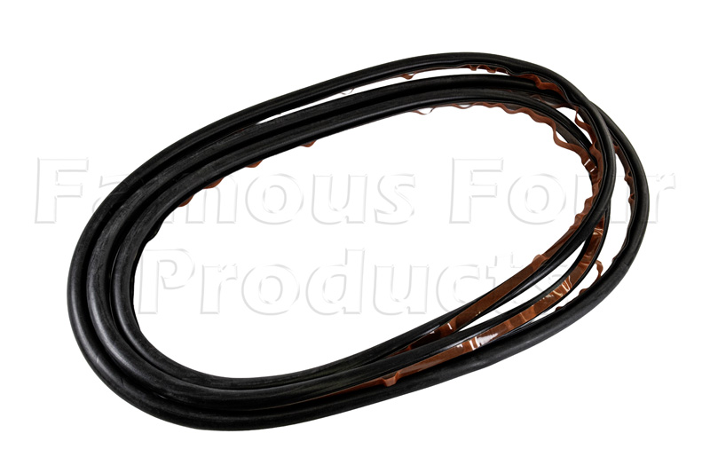 Seal - Front Side Door - Land Rover Freelander 2 (L359) - Body