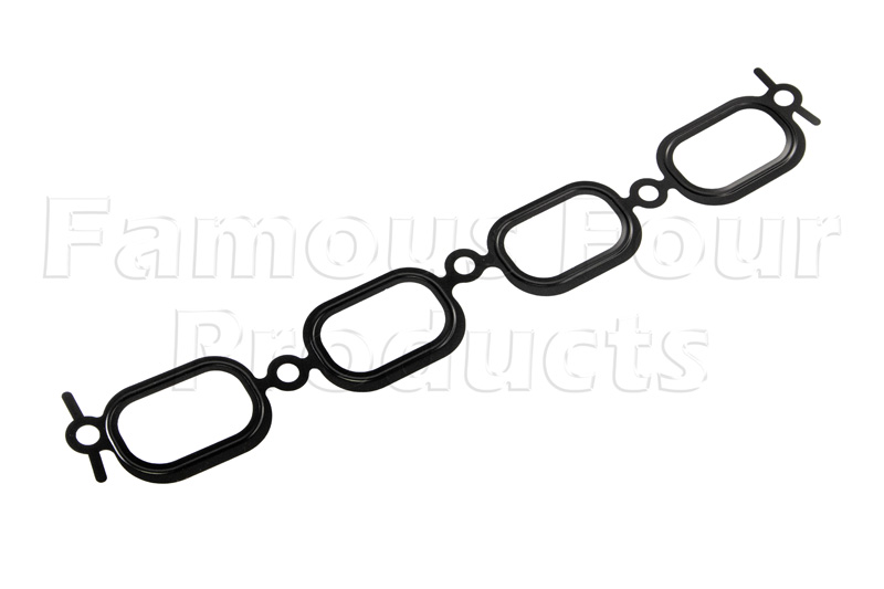 FF016114 - Gasket - Inlet Manifold to Cylinder Head - Range Rover Sport 2014 on