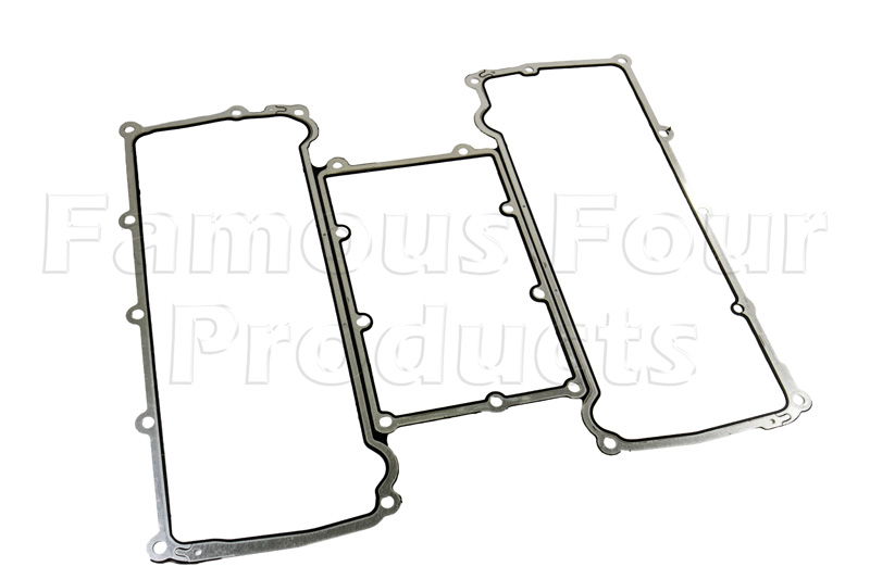 FF016115 - Gasket - Inlet Manifold - Range Rover 2013-2021 Models