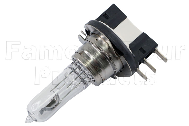 Bulb - Land Rover Discovery Sport (L550) - Electrical