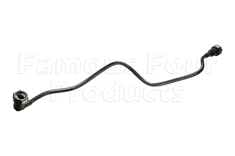 Radiator Ventilation Hose (Bleed Hose) - Range Rover 2013-2021 Models (L405) - Cooling & Heating