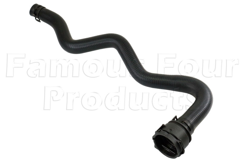 Cooling Hose - Range Rover Sport to 2009 MY (L320) - Cooling & Heating