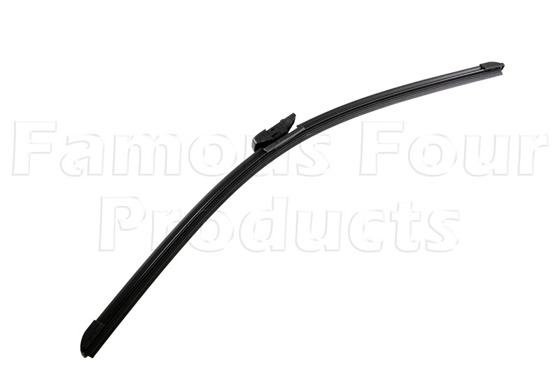 Wiper Blade - Land Rover Discovery 5 (2017 on) (L462) - Body