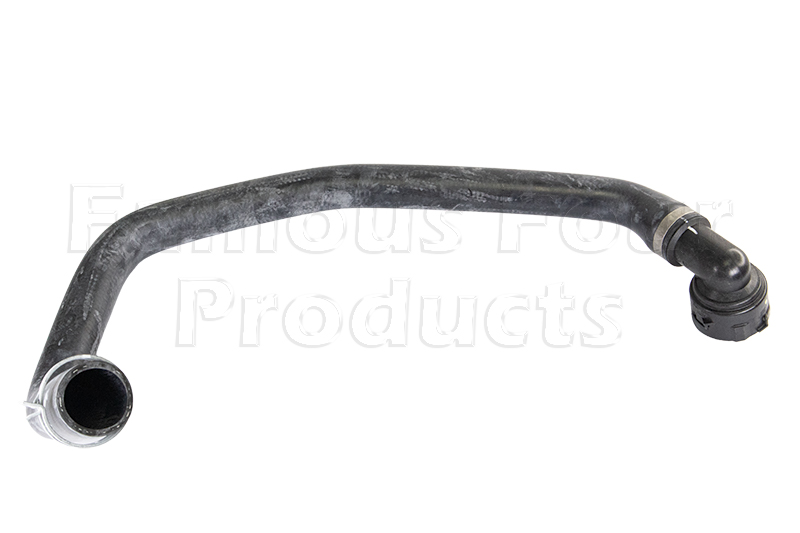 Top Hose - Radiator - Land Rover Freelander 2 (L359) - Cooling & Heating