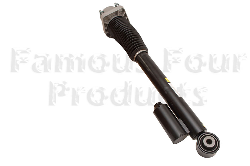 Shock Absorber - Rear - Range Rover 2013-2021 Models (L405) - Suspension & Steering