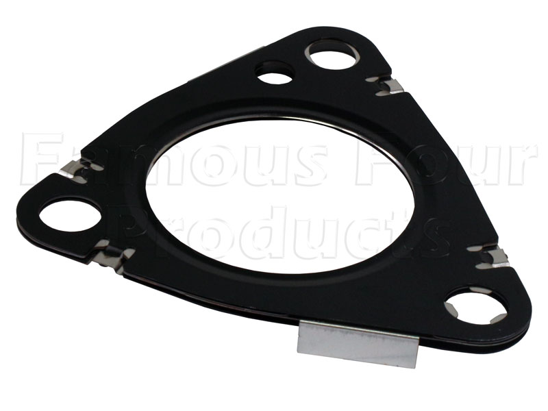 Gasket - Exhaust Manifold to Turbocharger - Land Rover Discovery Sport (L550) - Ingenium 2.0 Diesel Engine